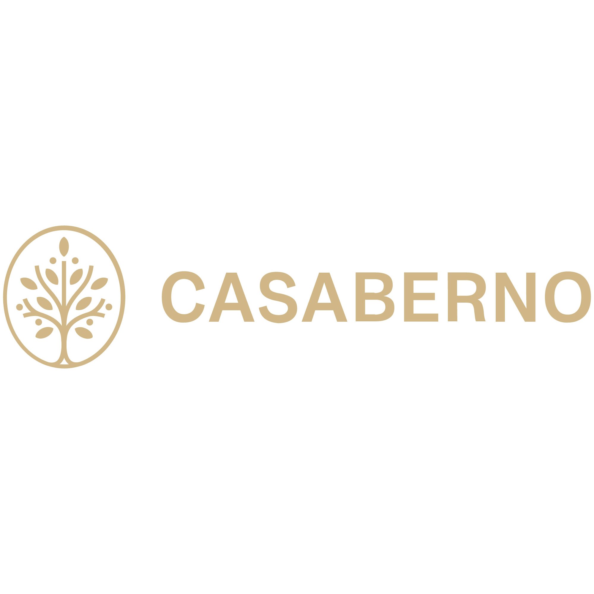 Casa Berno Panorama Resort Logo