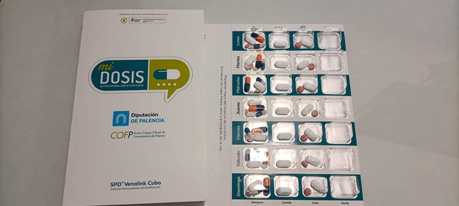 Images Farmacia Francisco Crego Trejo