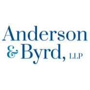 Anderson & Byrd, LLP Logo