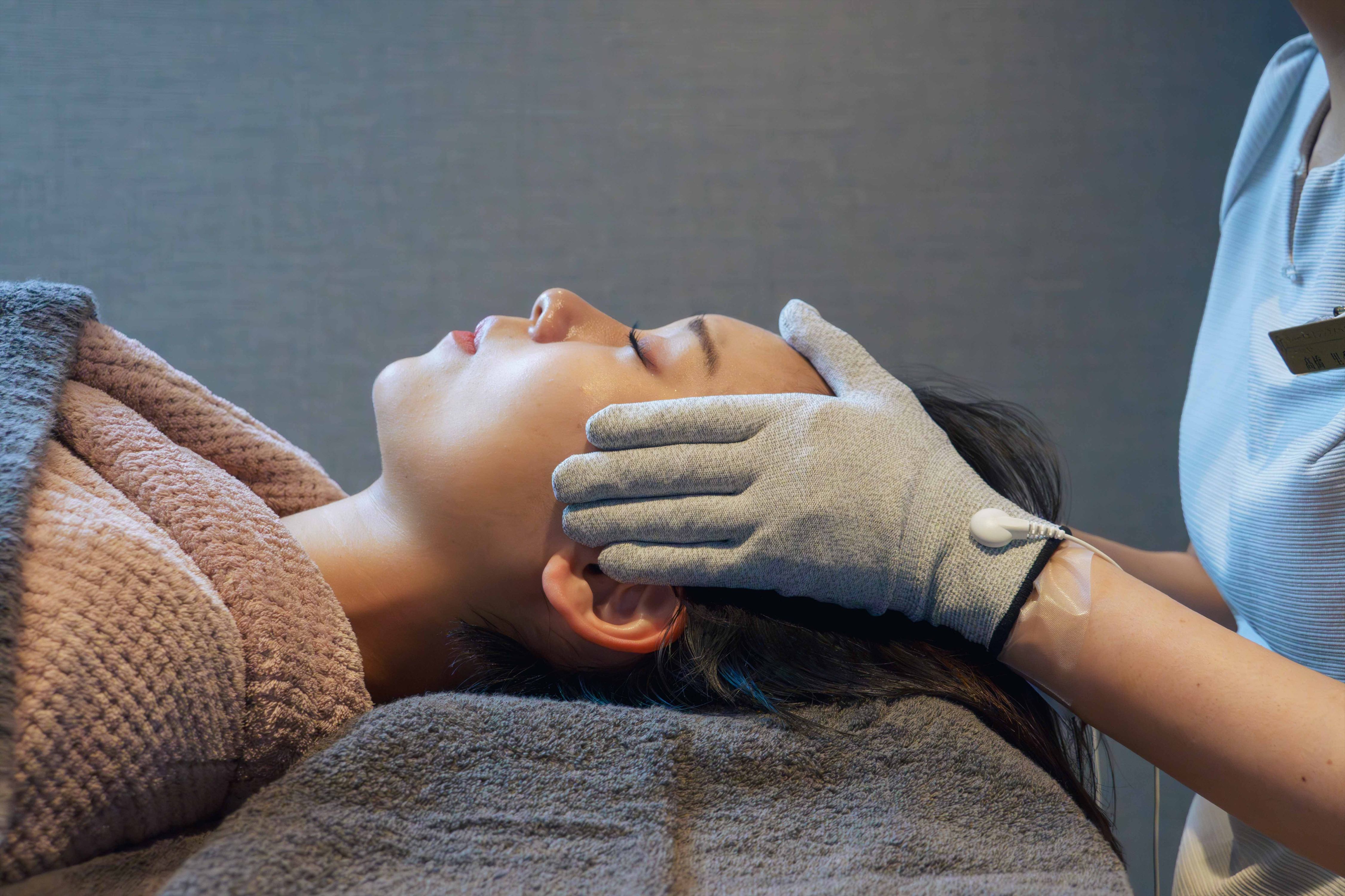 Images 深層睡眠美容サロン「NEMURY (ネムリー)」