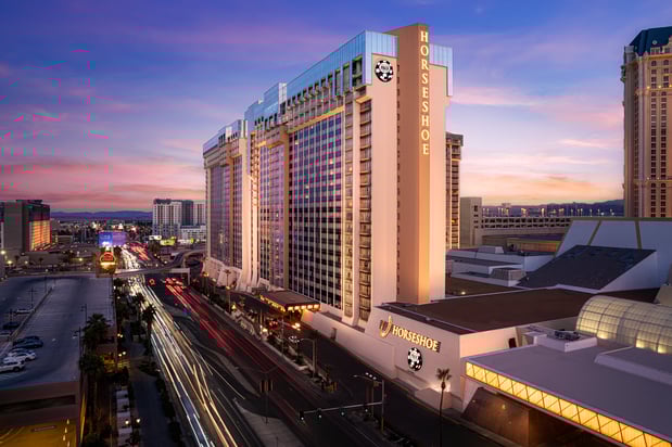 Images Horseshoe Las Vegas - A Caesars Rewards Destination
