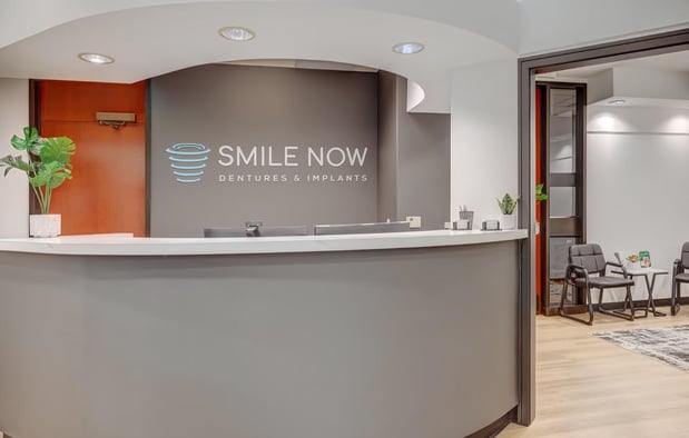 Images Smile Now Milwaukee Dentures and Implants