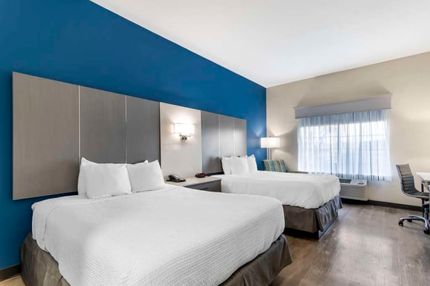 Images Best Western Plus Lake Lanier Gainesville Hotel & Suites