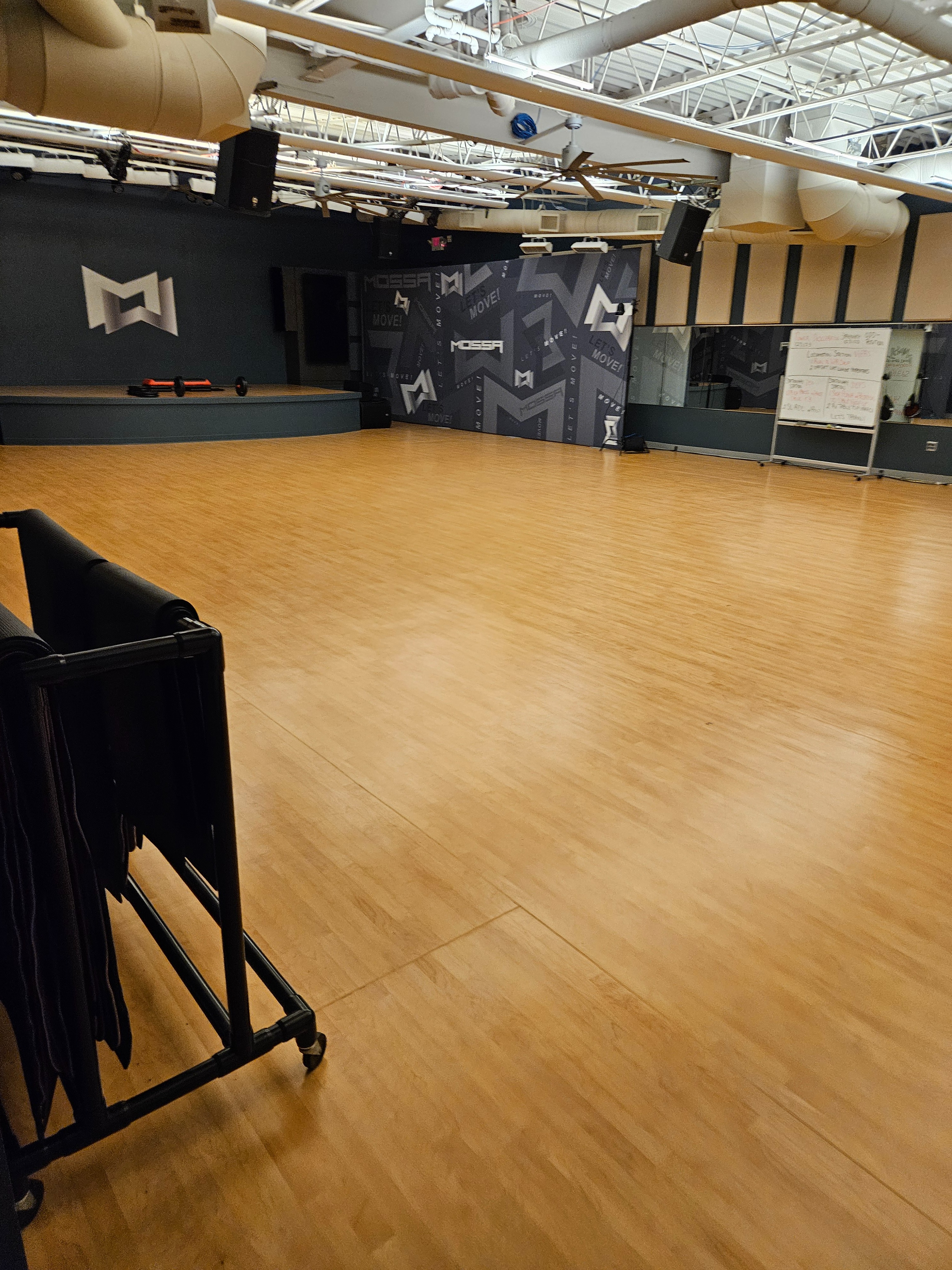 Innovations Building Maintenance Image