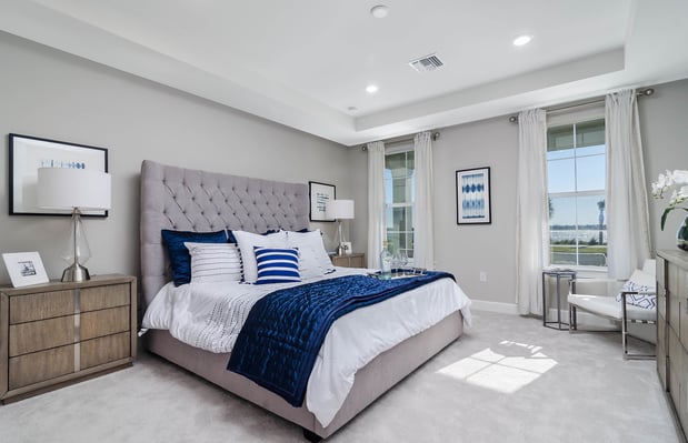 Images SeaFlower by Pulte Homes