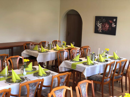 Restaurant Königstein, Kieler Str. 2 in Kronshagen