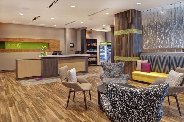 Images Home2 Suites by Hilton Charlotte Uptown