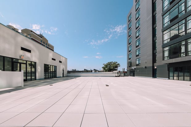 Images Holiday Inn Express Long Island City E - New York by IHG