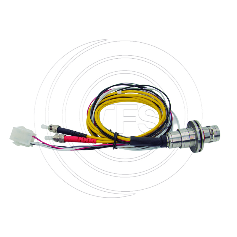 Images Tactical Fiber Systems