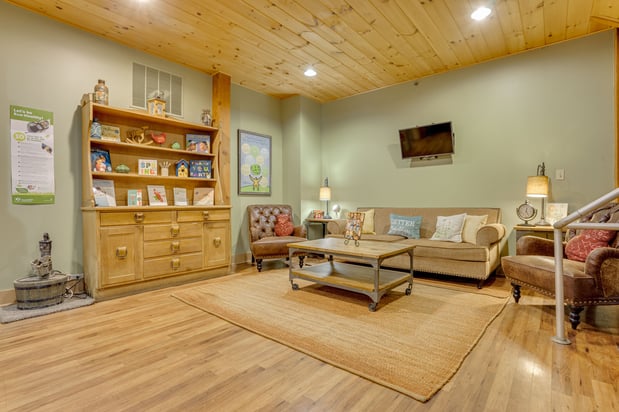 Images Bright Horizons at TimberRidge Family Center