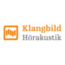 Klangbild Hörakustik in Roßdorf bei Darmstadt - Logo