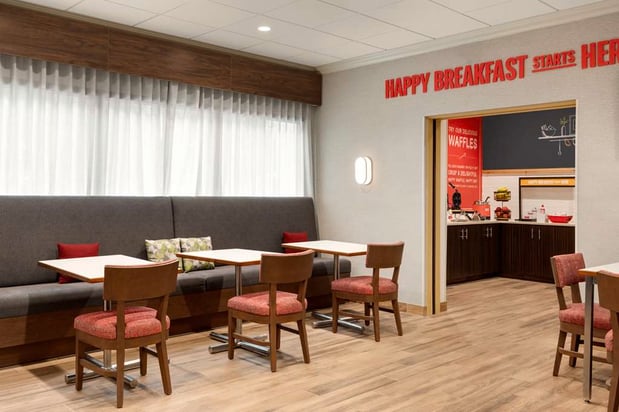 Images Hampton Inn Starkville