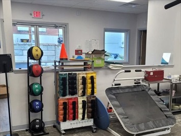 Images NovaCare Rehabilitation - Ligonier