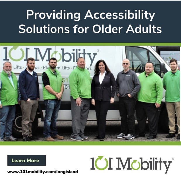 Images 101 Mobility of Long Island