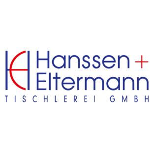 Hanssen & Eltermann Tischlerei GmbH Logo