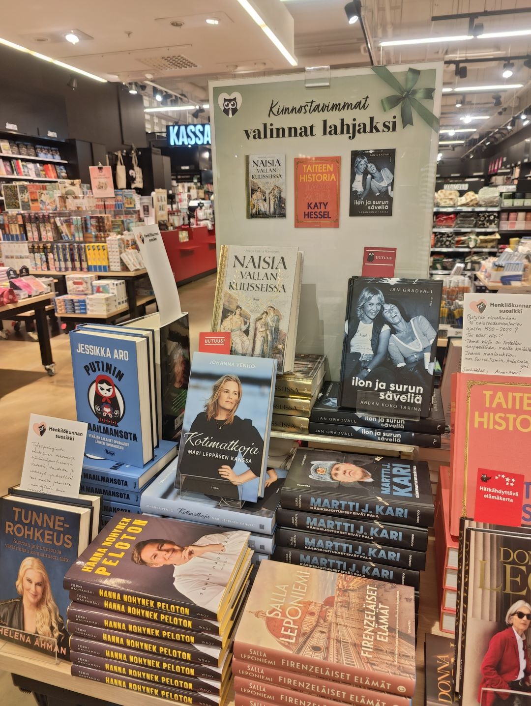 Images Suomalainen Kirjakauppa Kuopio Matkus Shopping Center