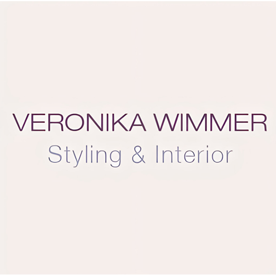 Logo Veronika Wimmer Styling & Interior