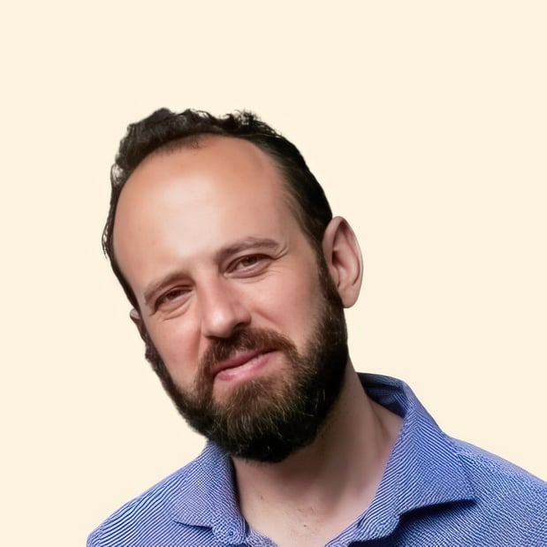 Images Benjamin Meyer, Therapist