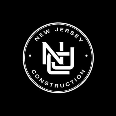 New Jersey Construction Logo