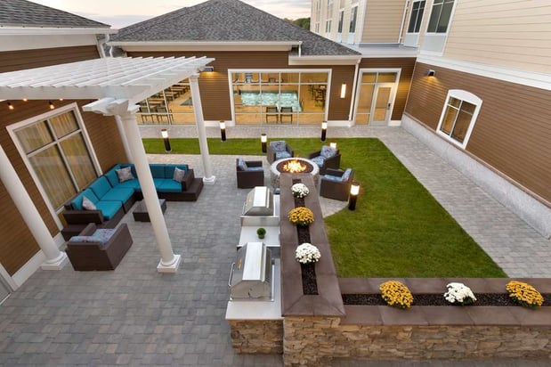 Images Homewood Suites by Hilton Augusta