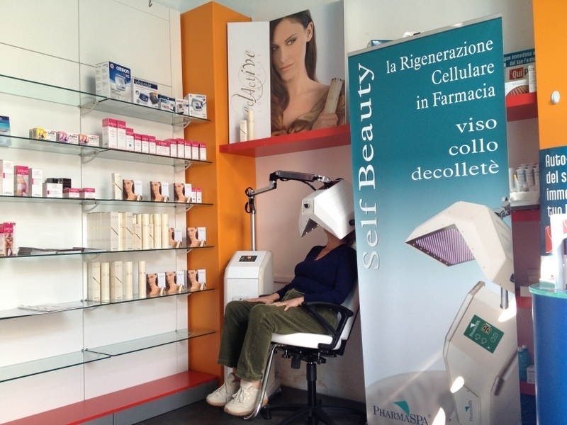Images Farmacia Eredi Simone Francesca