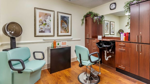 Images Brookdale Reidsville