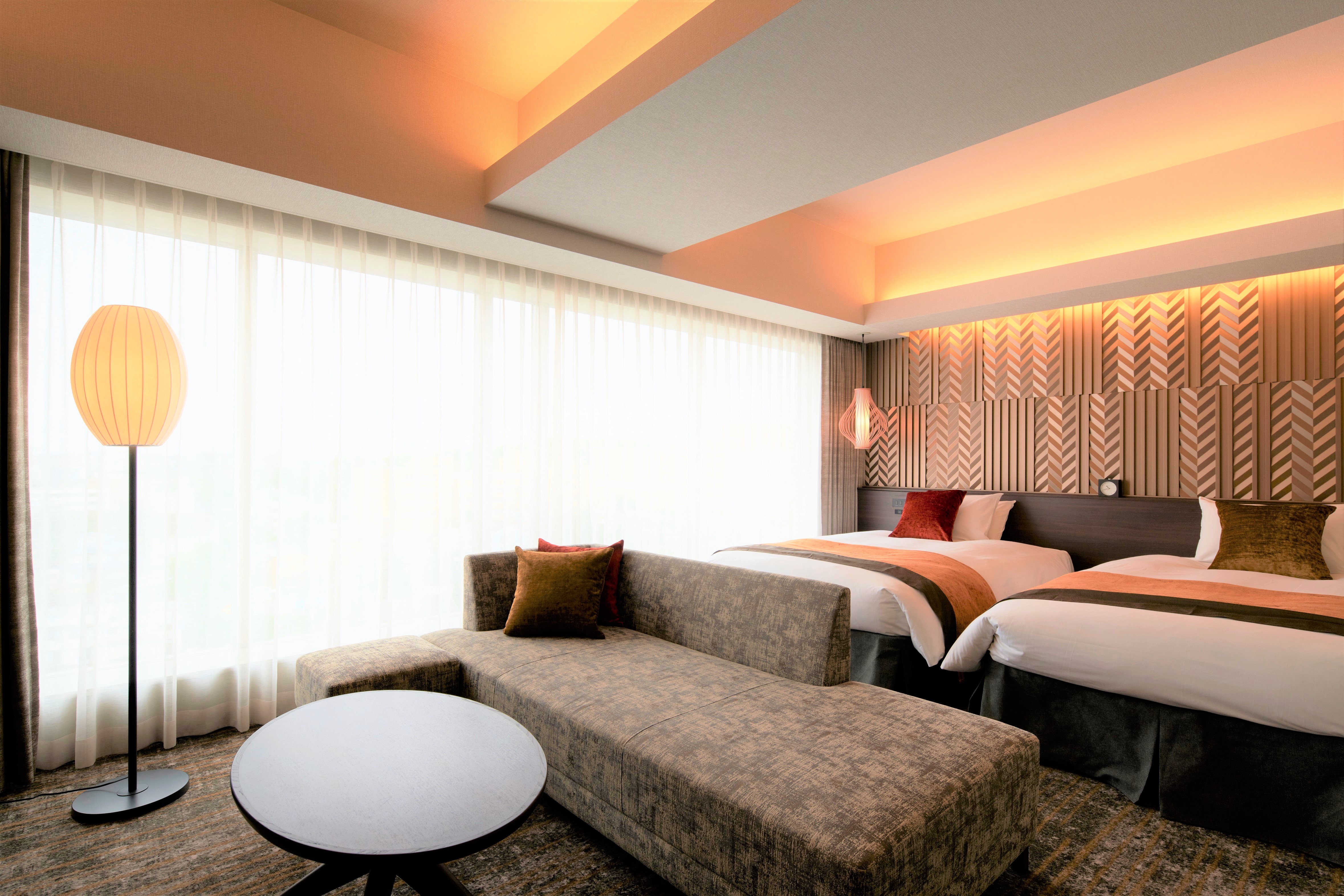 Images ホテルメトロポリタン秋田