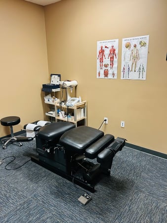 Images MCR Chiropractic