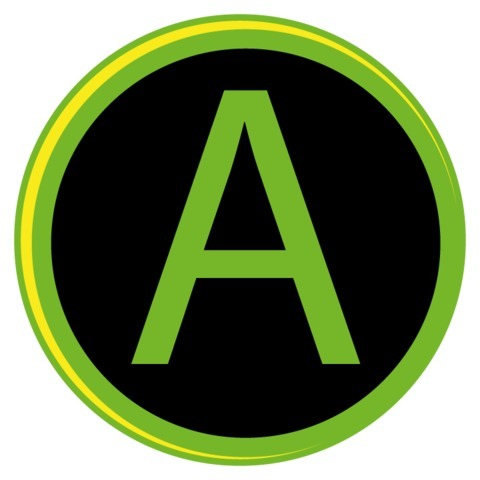 Alluthyrarna i Göteborg AB Logo