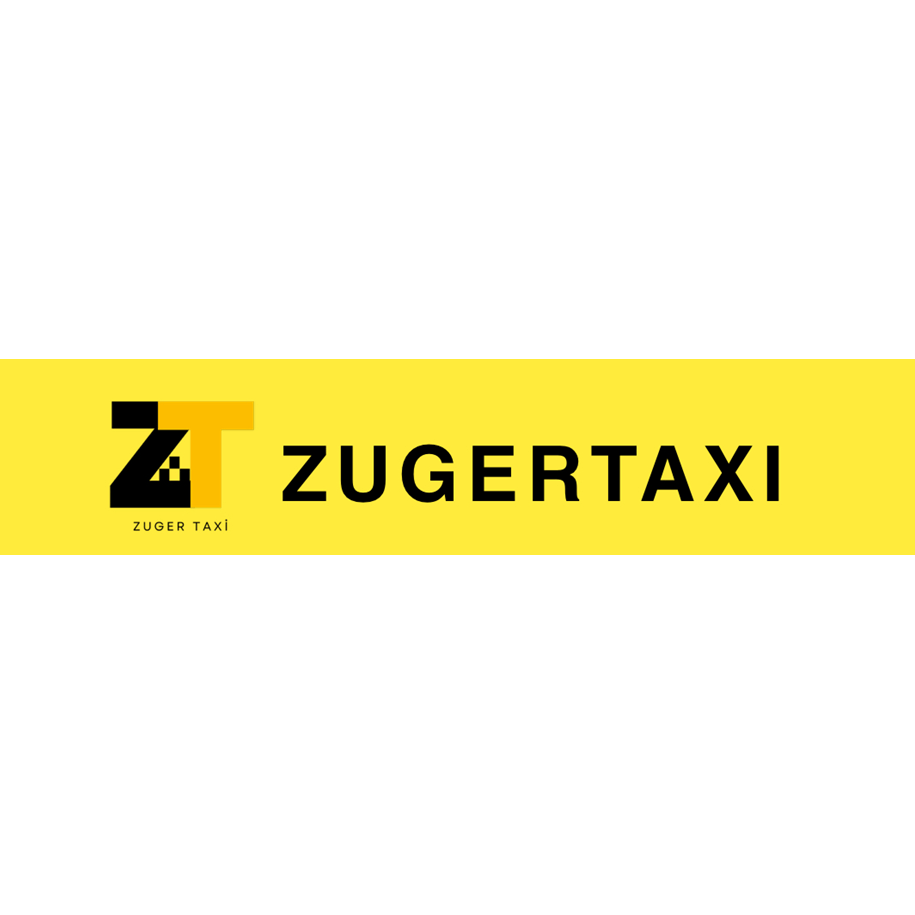 Zuger Taxi Logo