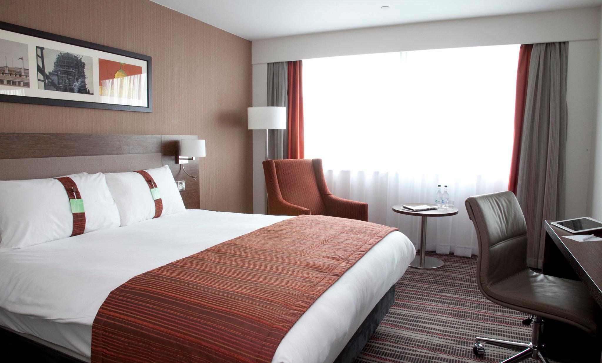 Holiday Inn London - Wembley, an IHG Hotel Wembley 020 8902 8839