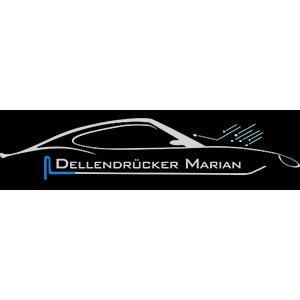 Dellendrücker Marian Logo