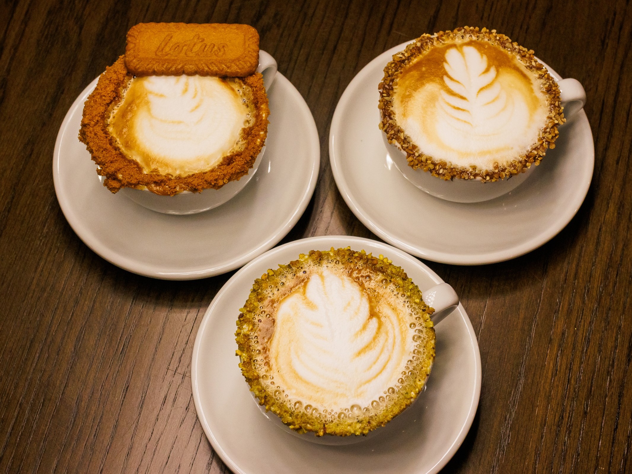 Bilder Café Lisch Inh. Oksan Volkan