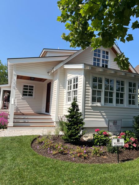 Images W.J. Hand Builders