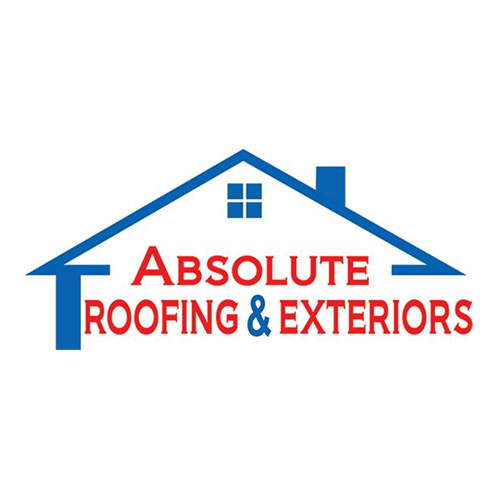 Absolute Roofing & Exteriors Logo