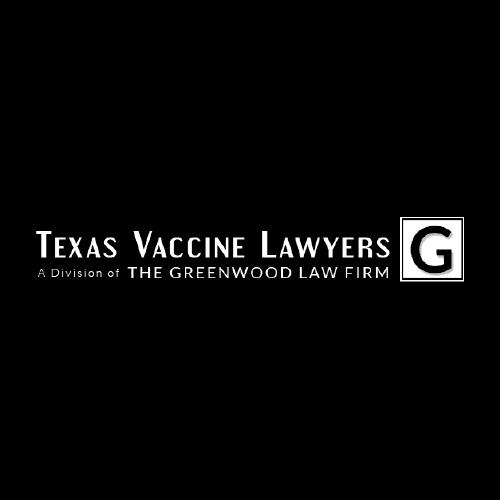 Texas Vaccine Lawyers a Division of the Greenwood Law Firm Logo