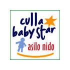 Asilo Nido Culla Baby Star Logo