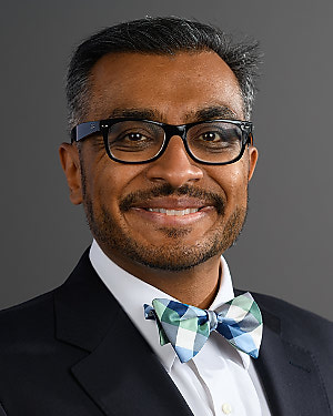 Ashish C. Bhatia, MD Image