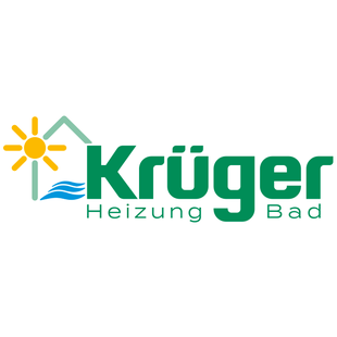 Krüger GmbH & Co. KG Haustechnik Logo