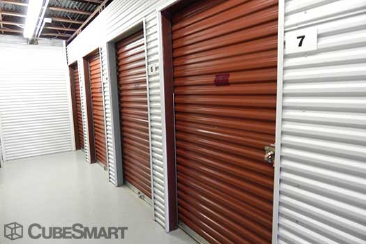 CubeSmart Self Storage Photo