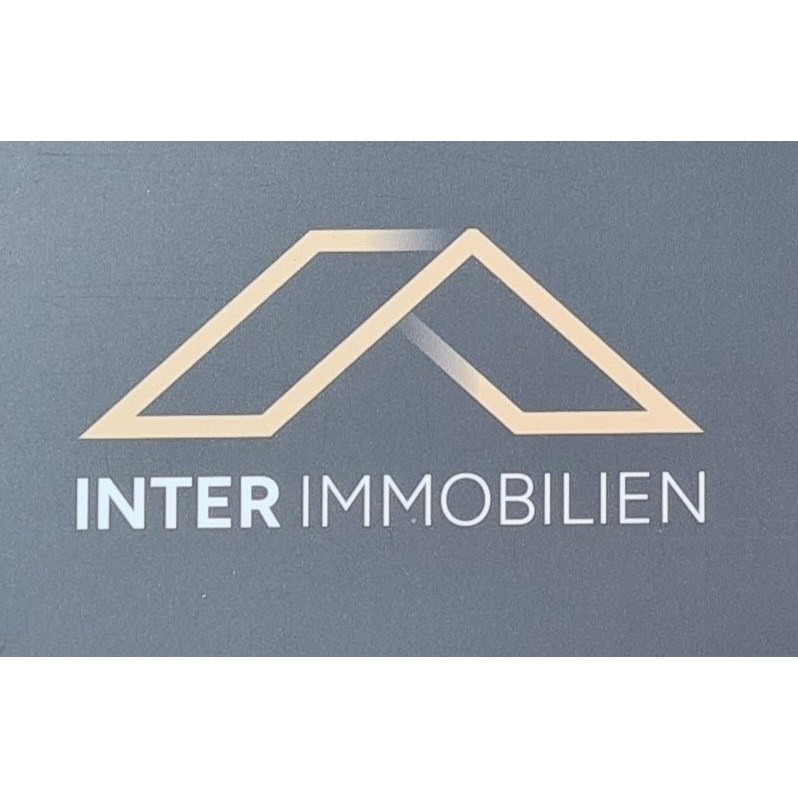 Logo von Inter Immobilien Stefanie Wagmann