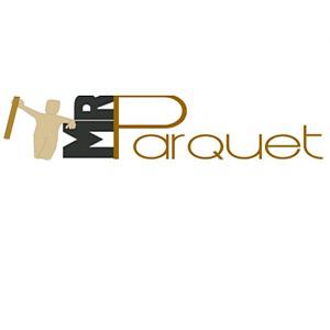 Mr Parquet Logo