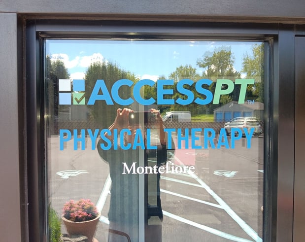 Images Access Physical Therapy & Wellness