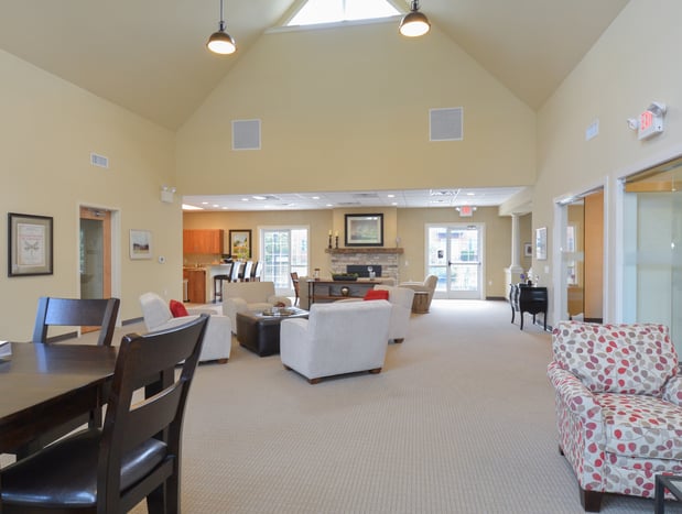 Images Park City Apartments