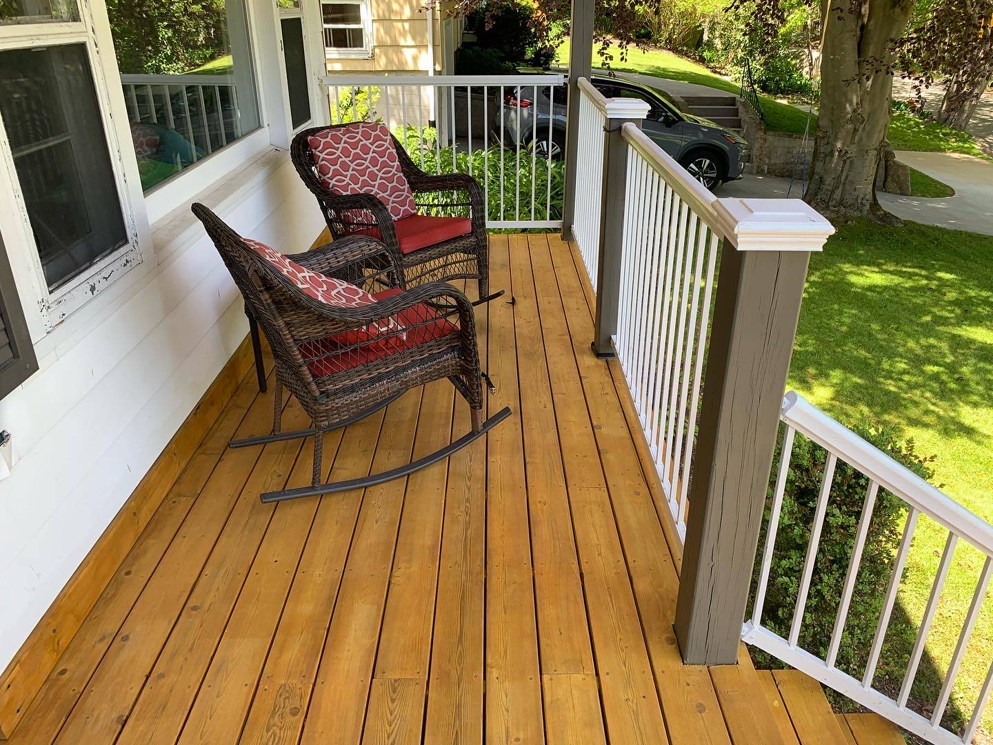 Images RenoNova Painting