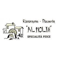 Ristorante Pizzeria al Molin Logo
