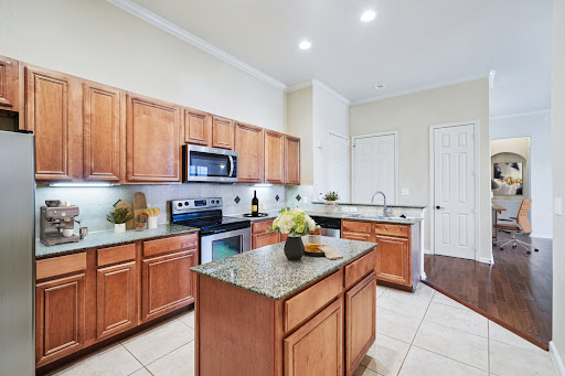 Images Cypress at Stone Oak Apartments & Townhomes