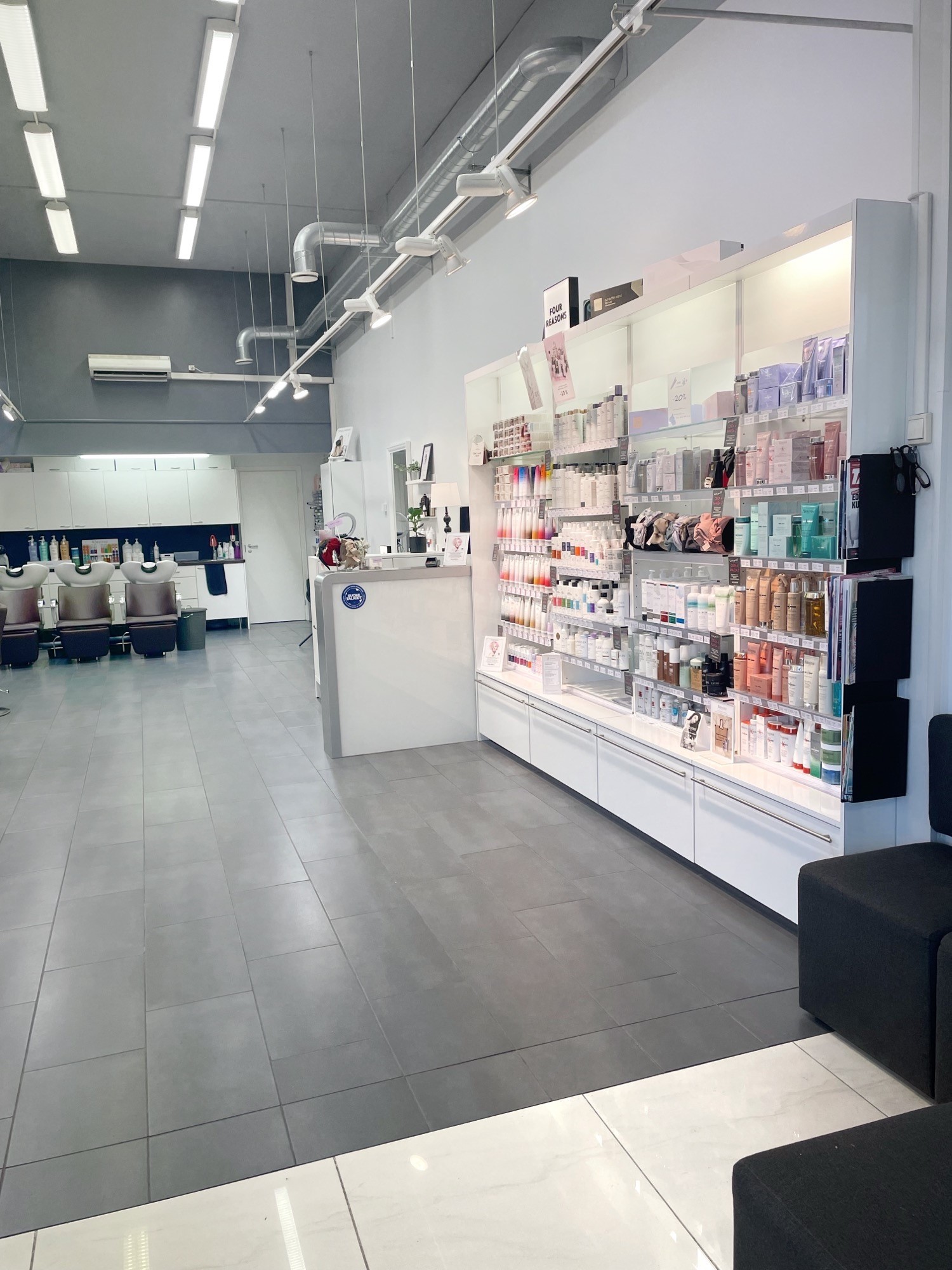 Images Hairlekiini Siilinjärvi Alexis Center