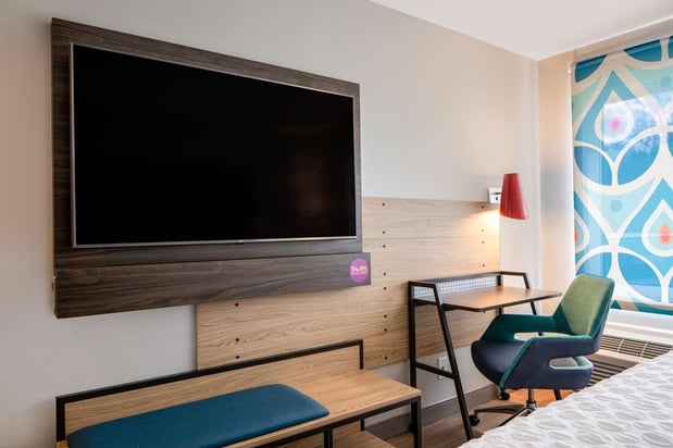 Images Tru by Hilton Rock Hill