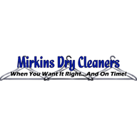 Mirkins  Ideal Cleaning Service Inc Logo